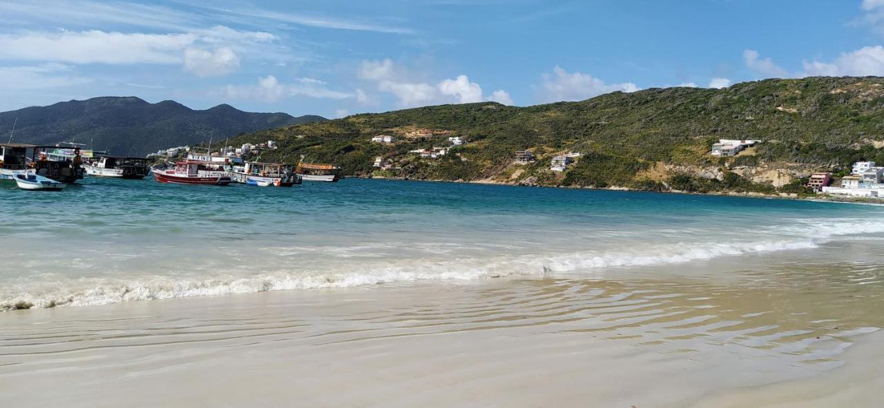 Praia Dos Anjos Residence Club - Arraial Do Cabo Exterior foto